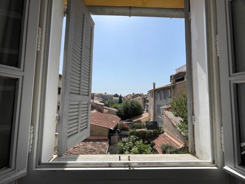 Spacieux Appartement T4 / 70 M2 8 Personnes 普罗旺斯地区艾克斯 外观 照片