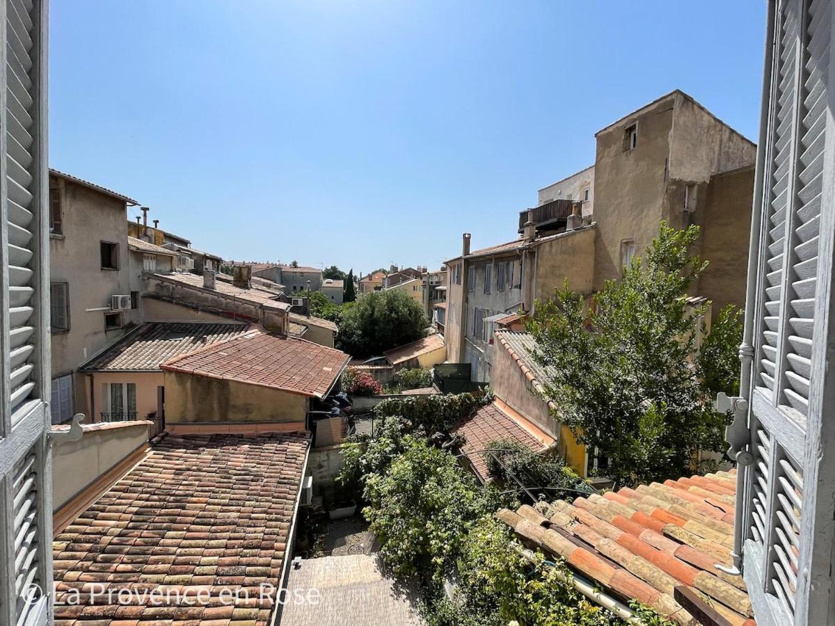 Spacieux Appartement T4 / 70 M2 8 Personnes 普罗旺斯地区艾克斯 外观 照片