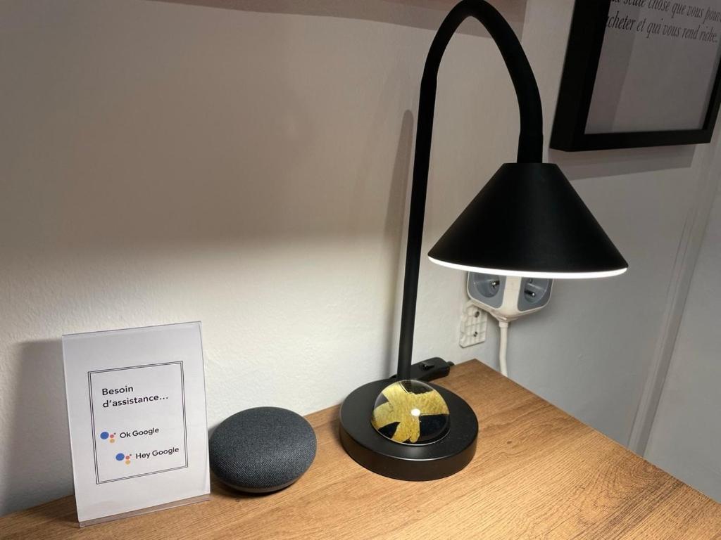 Spacieux Appartement T4 / 70 M2 8 Personnes 普罗旺斯地区艾克斯 外观 照片