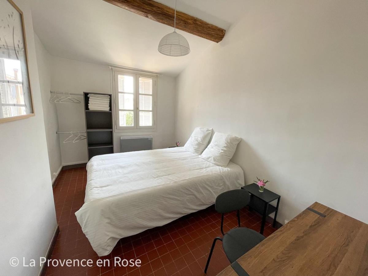 Spacieux Appartement T4 / 70 M2 8 Personnes 普罗旺斯地区艾克斯 外观 照片