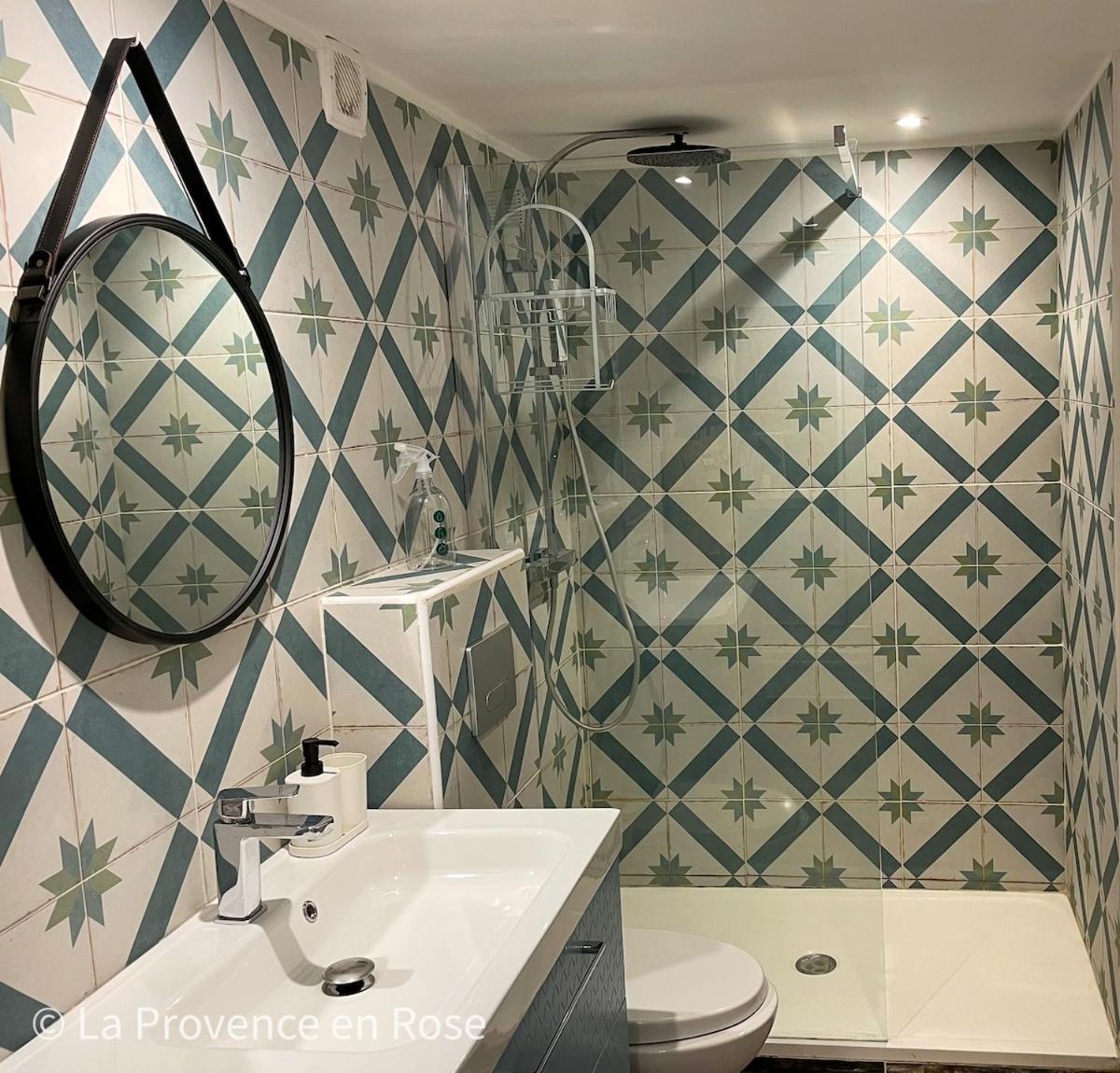 Spacieux Appartement T4 / 70 M2 8 Personnes 普罗旺斯地区艾克斯 外观 照片