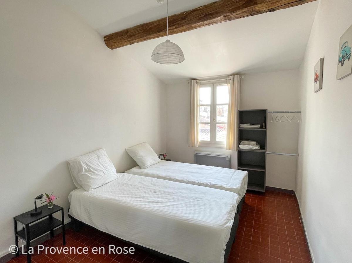 Spacieux Appartement T4 / 70 M2 8 Personnes 普罗旺斯地区艾克斯 外观 照片