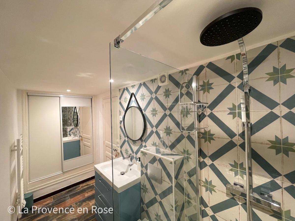 Spacieux Appartement T4 / 70 M2 8 Personnes 普罗旺斯地区艾克斯 外观 照片